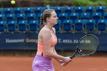 Bild 540 - NL DTV Hannover II - TC GW Gifhorn